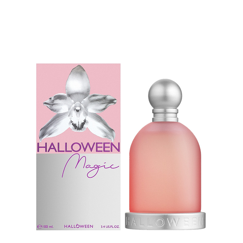 Halloween Magic Eau de Toilette for Women perfume fragrance Riah