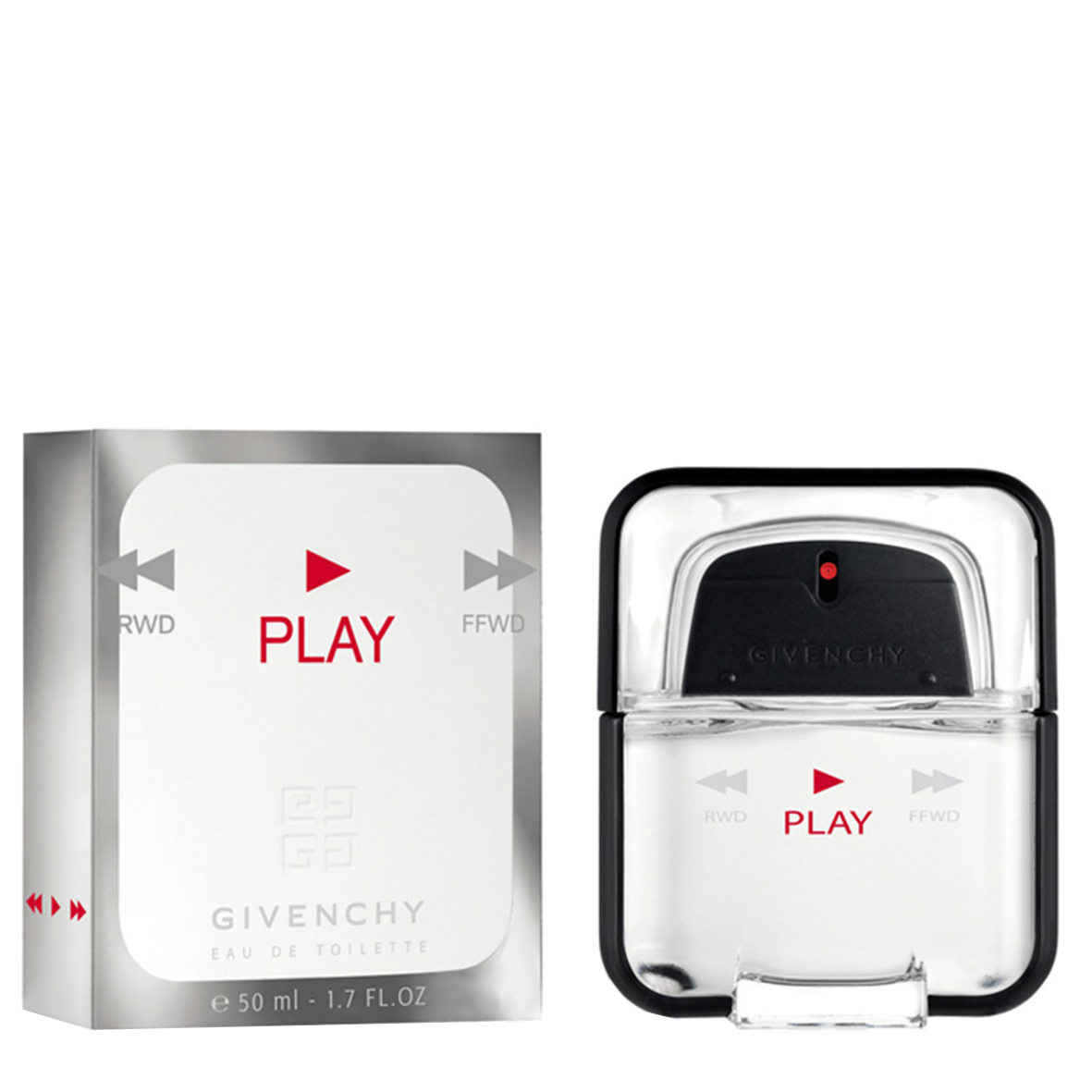 Play Eau de Toilette for Men Givenchy perfume fragrance Riah