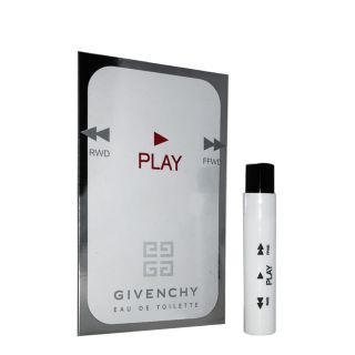 Play Eau de Toilette for Men Givenchy