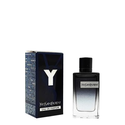 Y Eau de Parfum For Men Yves Saint Laurent - YSL