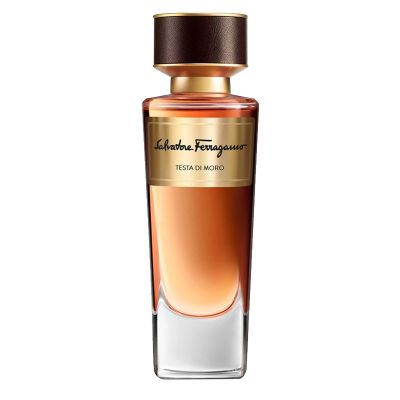 Testa Di Moro Eau de Parfum Women and Men Salvatore Ferragamo