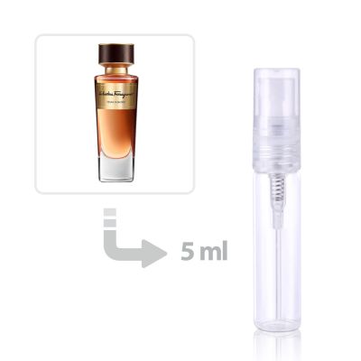 عطر تيستا دي مورو أو دي بارفيوم للجنسين سلفاتور فيراغامو