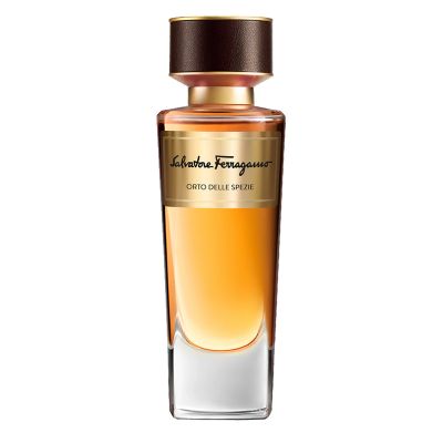 Orto Delle Spezie Eau de Parfum Women and Men Salvatore Ferragamo