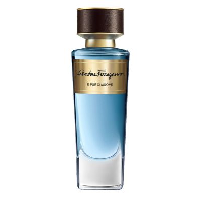 E Pur Si Muove Eau de Parfum Women and Men Salvatore Ferragamo