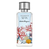 Oceani Di Seta Eau de Parfum Women and Men Salvatore Ferragamo