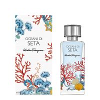Oceani Di Seta Eau de Parfum Women and Men Salvatore Ferragamo