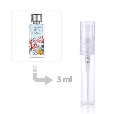 عطر أوشياني دي سيتا أو دي بارفيوم للجنسين سلفاتور فيراغامو