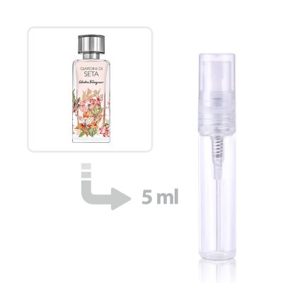 عطر جيارديني دي سيتا أو دي بارفيوم للجنسين سلفاتور فيراغامو