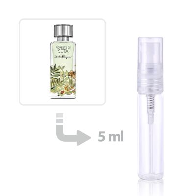 عطر فورست دي سيتا أو دي بارفيوم للجنسين سلفاتور فيراغامو