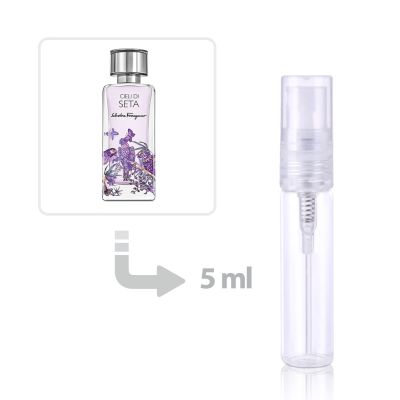 عطر سيلي دي سيتا أو دي بارفيوم للجنسين سلفاتور فيراغامو