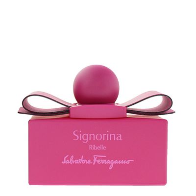 Signorina Ribelle Fashion Edition 2020 Eau de Parfum Women Salvatore Ferragamo