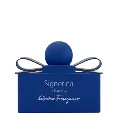 Signorina Misteriosa Fashion Edition 2020 Eau de Parfum Women Salvatore Ferragamo