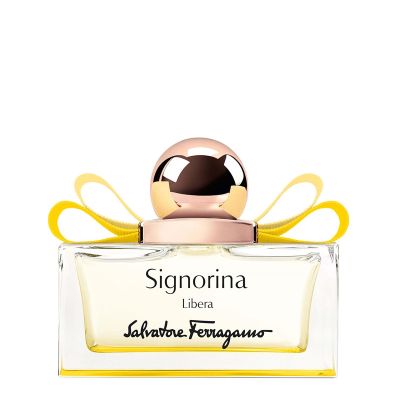 Signorina Libera Eau de Parfum Women Salvatore Ferragamo