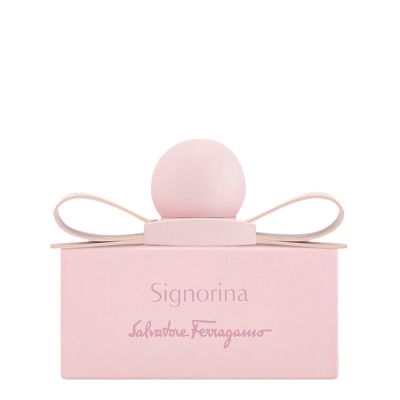 Signorina Fashion Edition 2020 Eau de Parfum Women Salvatore Ferragamo