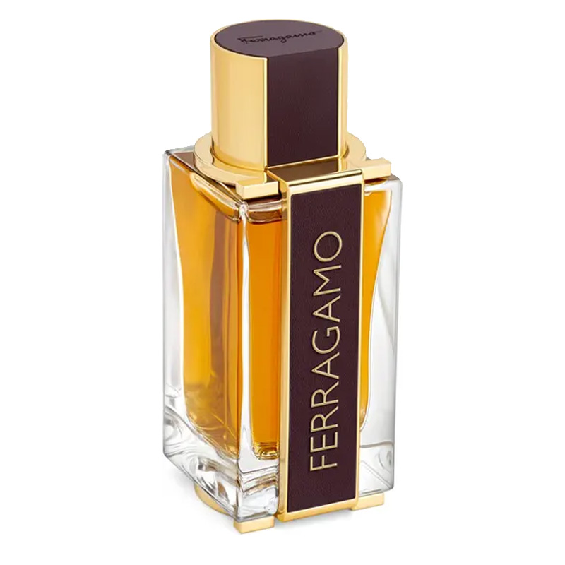 Ferragamo Spicy Leather Perfume Men Salvatore Ferragamo perfume fragrance Riah