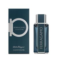 Ferragamo Intense Leather Eau de Parfum Men Salvatore Ferragamo