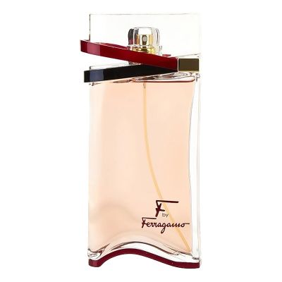 F By Ferragamo Eau de Parfum Women Salvatore Ferragamo