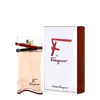 F By Ferragamo Eau de Parfum Women Salvatore Ferragamo