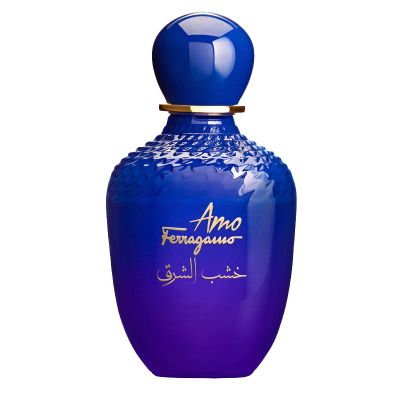 Amo Ferragamo Oriental Wood Perfume Women Salvatore Ferragamo