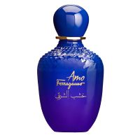 Amo Ferragamo Oriental Wood Perfume Women Salvatore Ferragamo