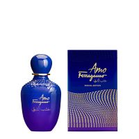 Amo Ferragamo Oriental Wood Perfume Women Salvatore Ferragamo