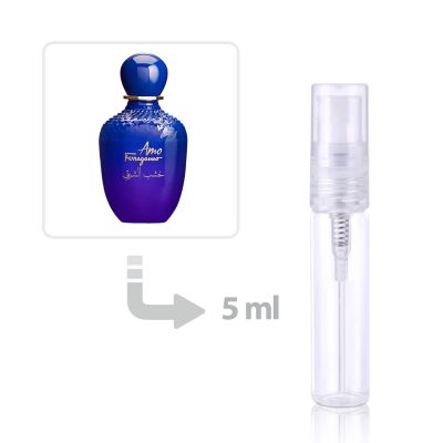 عطر أمو فيراغامو أورينتال وود بارفيوم للنساء سلفاتور فيراغامو