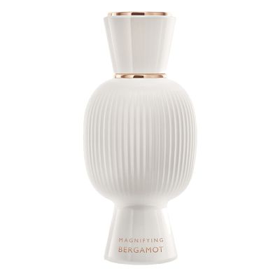 Allegra Magnifying Bergamot Essence Eau de Parfum Women Bvlgari