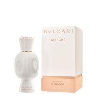 Allegra Magnifying Bergamot Essence Eau de Parfum Women Bvlgari