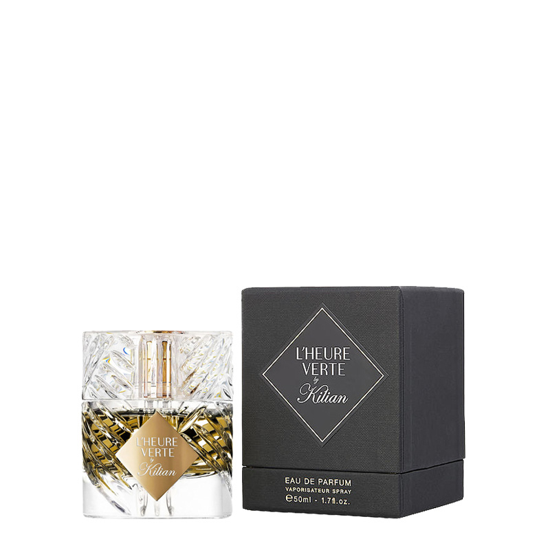 Kilian L'Heure Verte authentic 50ml