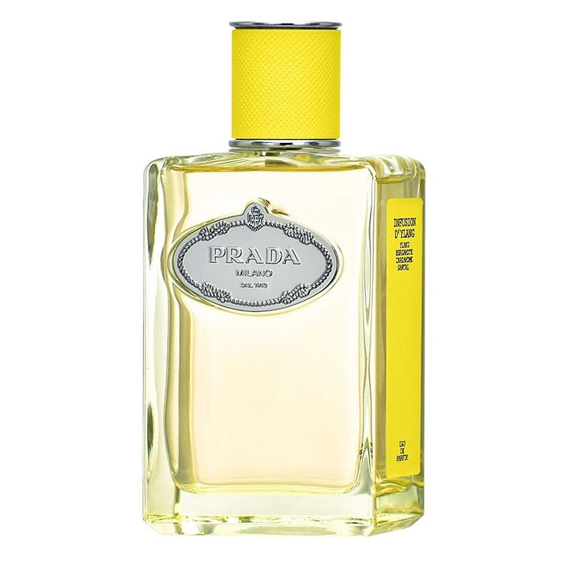 Prada Infusion d'Ylang EDP – Buy Luxury Perfume in UAE