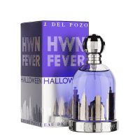 Halloween Fever Eau de Parfum for Women Jesus Del Pozo