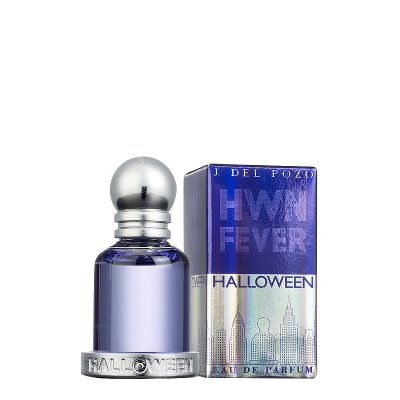 Halloween Fever Eau de Parfum for Women Jesus Del Pozo