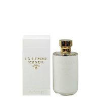 Prada La Femme Eau de Parfum For Women