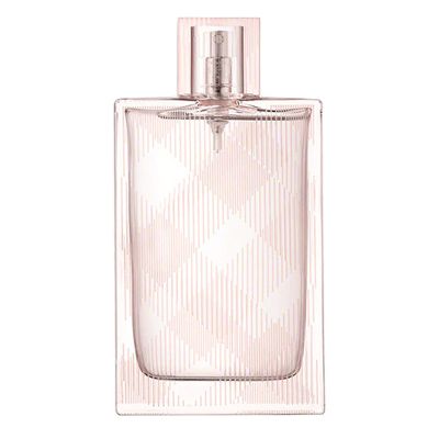 Brit Sheer Eau de Toilette for Women Burberry