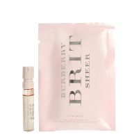 Brit Sheer Eau de Toilette for Women Burberry