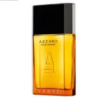 Azzaro Pour Homme Eau de Toilette for Men Azzaro