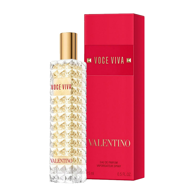 Valentino voce viva online perfume price