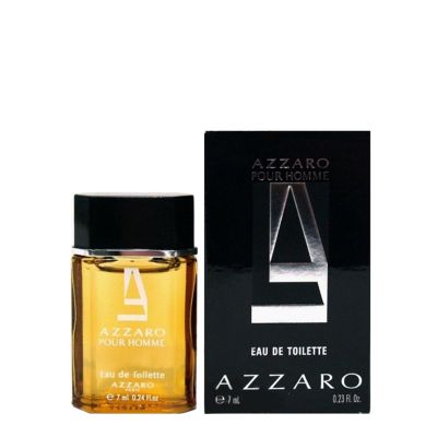 Azzaro Pour Homme Eau de Toilette for Men Azzaro