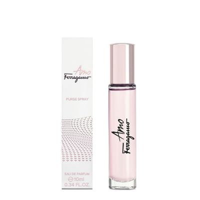 Amo Ferragamo Eau de Parfum For Women Salvatore Ferragamo