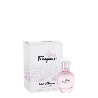 Amo Ferragamo Eau de Parfum For Women Salvatore Ferragamo