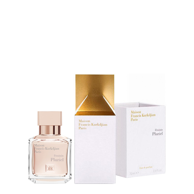 Feminin Pluriel Eau de Parfum For Women Maison Francis