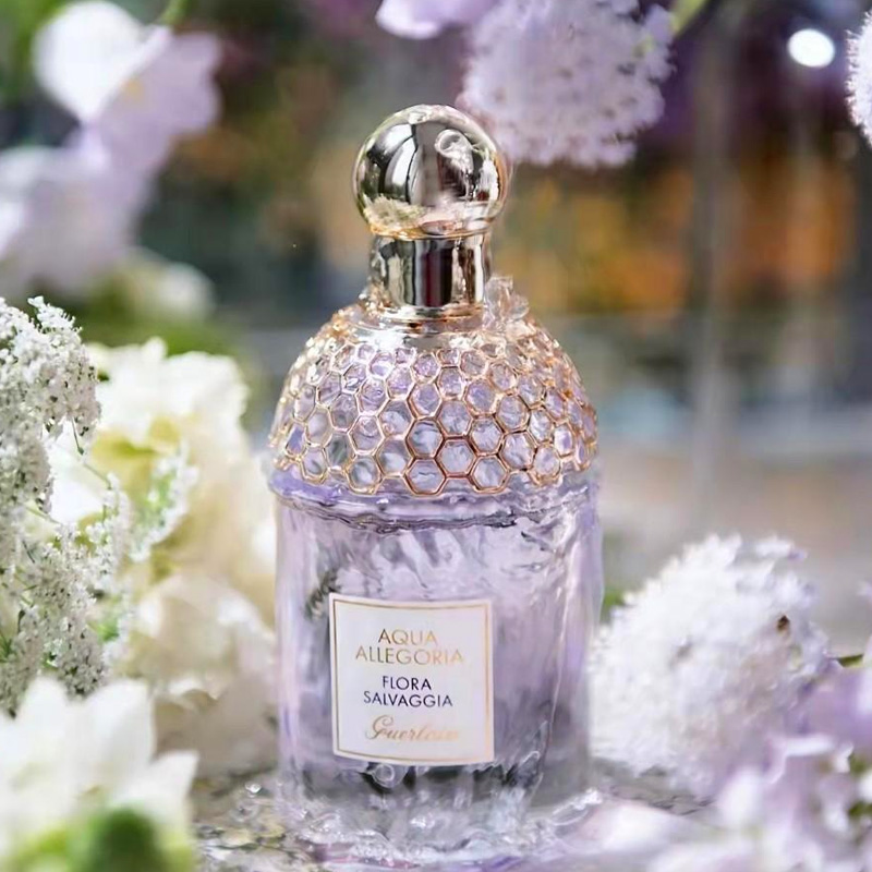 Aqua Allegoria Flora Salvaggia Eau de Toilette for Women Guerlain