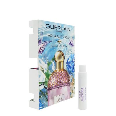 Aqua Allegoria Flora Salvaggia Eau de Toilette for Women Guerlain