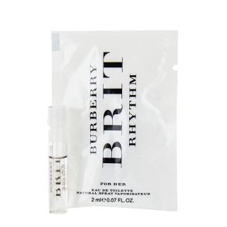 Brit Rhythm Eau de Toilette For Women Burberry