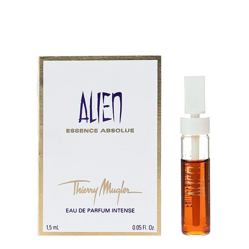 Fragrance Mugler Alien Essence Absolue Eau De Parfum Fragrance