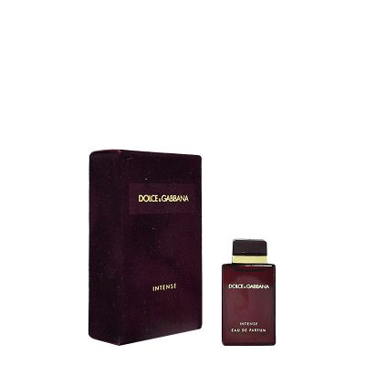 عطر دي اند جي بور فم إنتنس أو دي بارفيوم للنساء دولتشي اند غابانا
