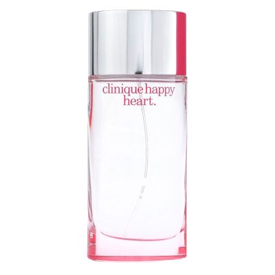 Clinique Happy Heart Eau de Parfum للنساء