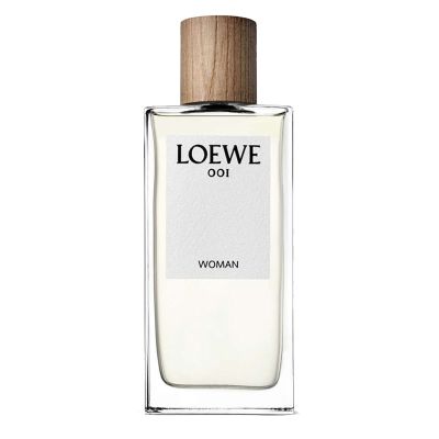 Loewe 001 Eau de Parfum For Women Loewe