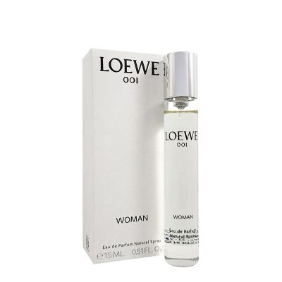 Loewe 001 Eau de Parfum For Women Loewe