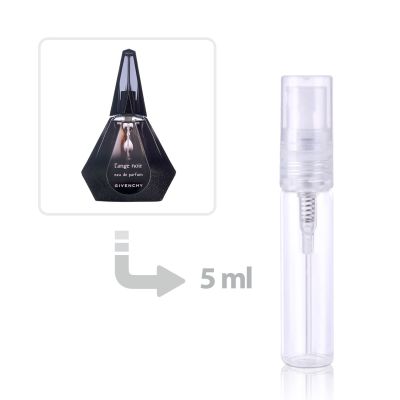 عطر لو انجي نوير أو دي بارفيوم للنساء جيفنشي